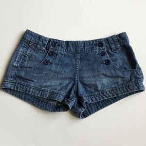 Womens American Eagle Shorts Size 4